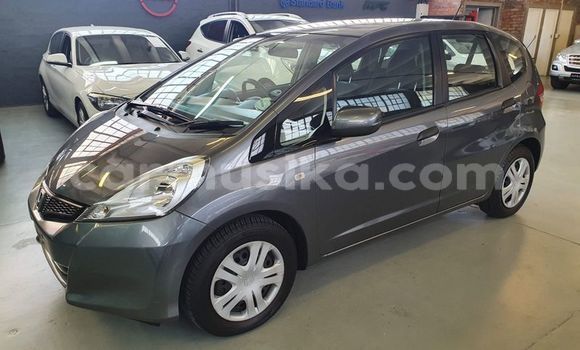 Tenga Tsaru Honda Jazz Zvimwe Mota in Harare in Harare Tenga Tsaru Honda Jazz Zvimwe Mota in Harare in Harare