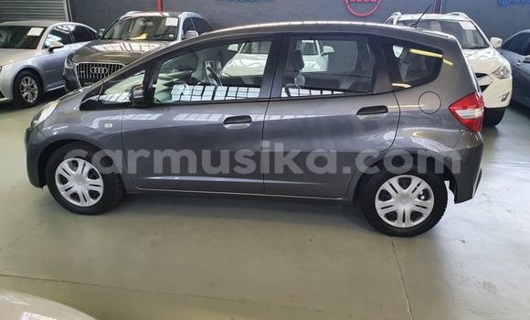 Tenga Tsaru Honda Jazz Zvimwe Mota in Harare in Harare Tenga Tsaru Honda Jazz Zvimwe Mota in Harare in Harare