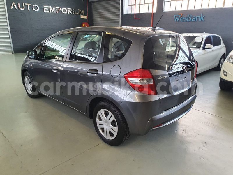 Big with watermark honda jazz harare harare 14598