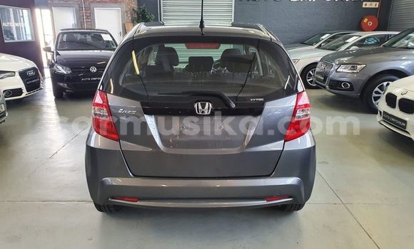 Tenga Tsaru Honda Jazz Zvimwe Mota in Harare in Harare Tenga Tsaru Honda Jazz Zvimwe Mota in Harare in Harare
