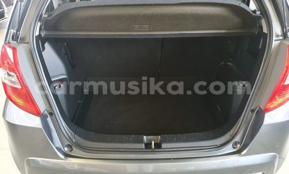 Tenga Tsaru Honda Jazz Zvimwe Mota in Harare in Harare Tenga Tsaru Honda Jazz Zvimwe Mota in Harare in Harare