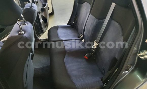 Tenga Tsaru Honda Jazz Zvimwe Mota in Harare in Harare Tenga Tsaru Honda Jazz Zvimwe Mota in Harare in Harare