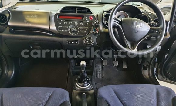 Tenga Tsaru Honda Jazz Zvimwe Mota in Harare in Harare Tenga Tsaru Honda Jazz Zvimwe Mota in Harare in Harare