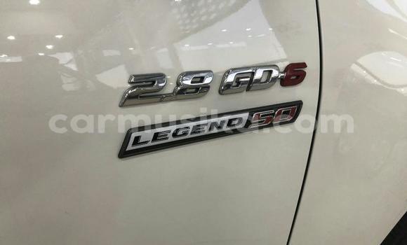 Tenga Tsaru Toyota Hilux Chena Mota in Beitbridge in Matabeleland South Tenga Tsaru Toyota Hilux Chena Mota in Beitbridge in Matabeleland South