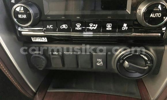 Tenga Tsaru Toyota Fortuner Chena Mota in Beitbridge in Matabeleland South Tenga Tsaru Toyota Fortuner Chena Mota in Beitbridge in Matabeleland South