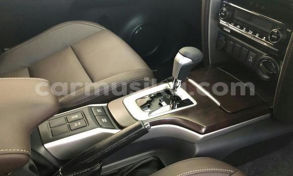 Tenga Tsaru Toyota Fortuner Chena Mota in Beitbridge in Matabeleland South Tenga Tsaru Toyota Fortuner Chena Mota in Beitbridge in Matabeleland South