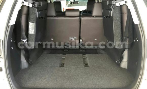 Tenga Tsaru Toyota Fortuner Chena Mota in Beitbridge in Matabeleland South Tenga Tsaru Toyota Fortuner Chena Mota in Beitbridge in Matabeleland South