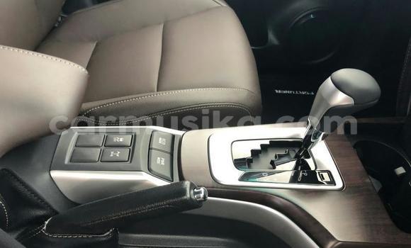 Tenga Tsaru Toyota Fortuner Chena Mota in Beitbridge in Matabeleland South Tenga Tsaru Toyota Fortuner Chena Mota in Beitbridge in Matabeleland South