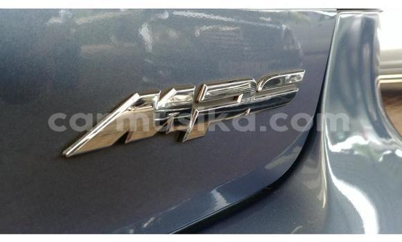 Acheter Occasion Voiture Mazda 3 Bleu à Beitbridge, Matabeleland South Acheter Occasion Voiture Mazda 3 Bleu à Beitbridge, Matabeleland South