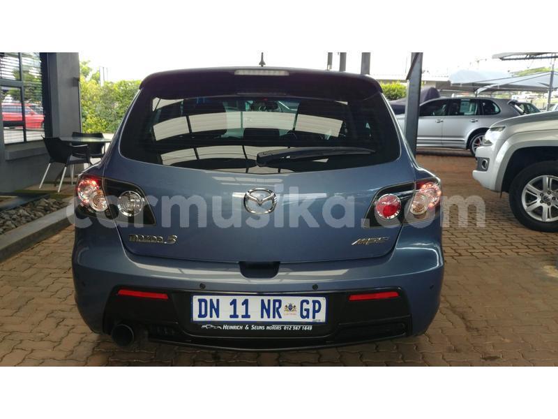 Big with watermark mazda 3 matabeleland south beitbridge 14603