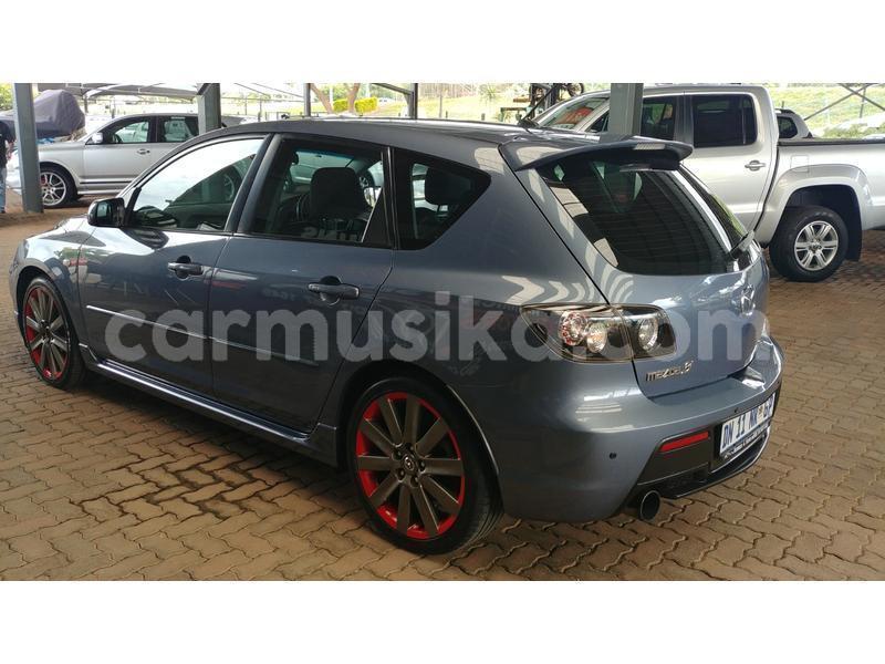 Big with watermark mazda 3 matabeleland south beitbridge 14603