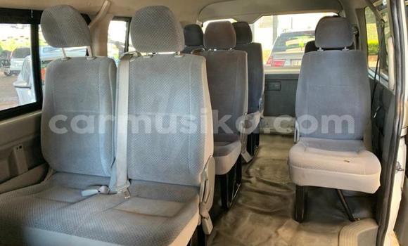 Tenga Tsaru Toyota Hiace Chena Mota in Beitbridge in Matabeleland South Tenga Tsaru Toyota Hiace Chena Mota in Beitbridge in Matabeleland South