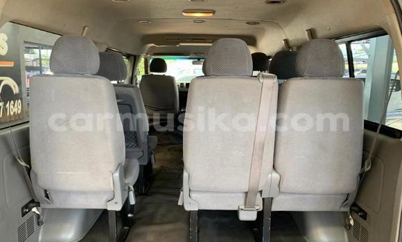 Tenga Tsaru Toyota Hiace Chena Mota in Beitbridge in Matabeleland South Tenga Tsaru Toyota Hiace Chena Mota in Beitbridge in Matabeleland South