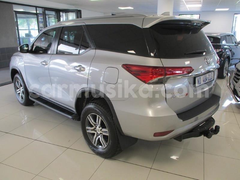 Big with watermark toyota fortuner matabeleland south beitbridge 14607