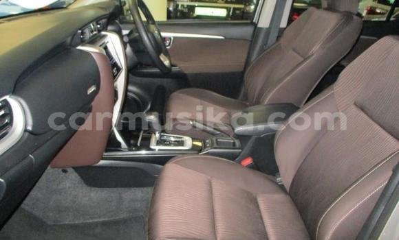 Tenga Tsaru Toyota Fortuner Zvimwe Mota in Beitbridge in Matabeleland South Tenga Tsaru Toyota Fortuner Zvimwe Mota in Beitbridge in Matabeleland South