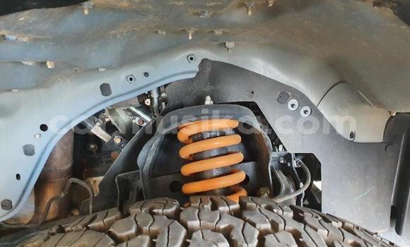 Tenga Tsaru Isuzu D–MAX Bhuruu Mota in Beitbridge in Matabeleland South Tenga Tsaru Isuzu D–MAX Bhuruu Mota in Beitbridge in Matabeleland South