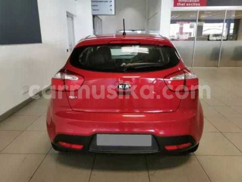 Big with watermark kia rio matabeleland south beitbridge 14611