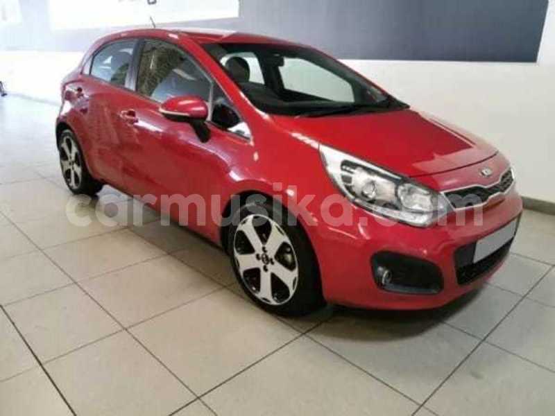 Big with watermark kia rio matabeleland south beitbridge 14611