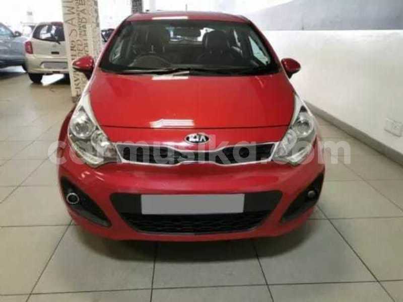 Big with watermark kia rio matabeleland south beitbridge 14611