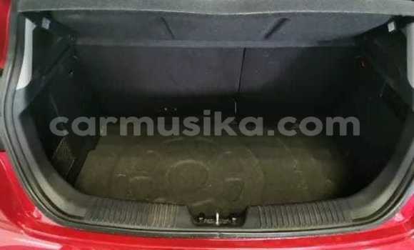 Acheter Occasion Voiture Kia Rio Rouge à Beitbridge, Matabeleland South Acheter Occasion Voiture Kia Rio Rouge à Beitbridge, Matabeleland South