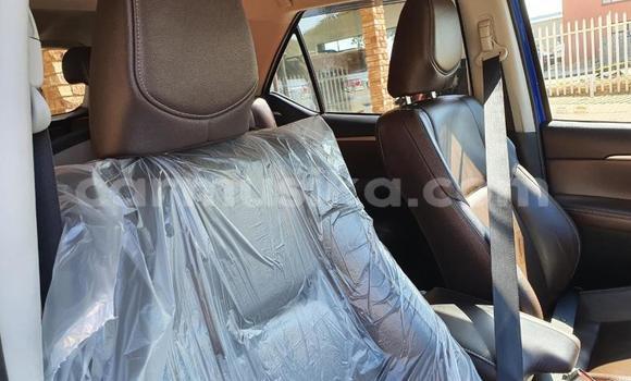 Tenga Tsaru Toyota Fortuner Bhuruu Mota in Beitbridge in Matabeleland South Tenga Tsaru Toyota Fortuner Bhuruu Mota in Beitbridge in Matabeleland South