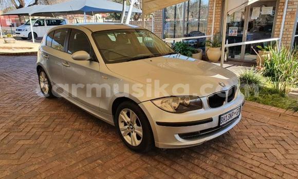 Tenga Tsaru BMW 1M Sirivha Mota in Beitbridge in Matabeleland South