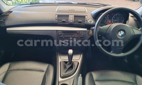 Tenga Tsaru BMW 1M Sirivha Mota in Beitbridge in Matabeleland South Tenga Tsaru BMW 1M Sirivha Mota in Beitbridge in Matabeleland South