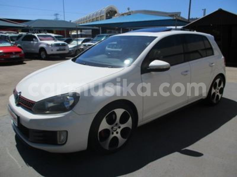 Big with watermark volkswagen golf gti matabeleland south beitbridge 14615