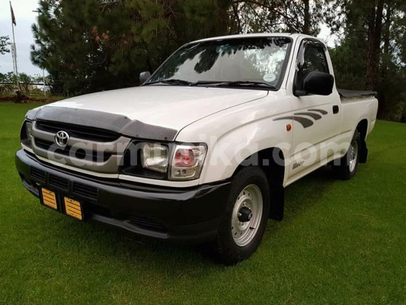 Big with watermark toyota hilux matabeleland south beitbridge 14616