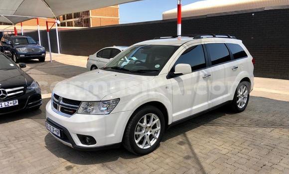 Tenga Tsaru Dodge Journey Chena Mota in Beitbridge in Matabeleland South Tenga Tsaru Dodge Journey Chena Mota in Beitbridge in Matabeleland South