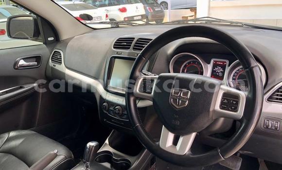 Tenga Tsaru Dodge Journey Chena Mota in Beitbridge in Matabeleland South Tenga Tsaru Dodge Journey Chena Mota in Beitbridge in Matabeleland South