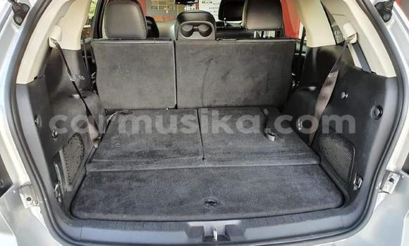 Tenga Tsaru Dodge Journey Zvimwe Mota in Beitbridge in Matabeleland South Tenga Tsaru Dodge Journey Zvimwe Mota in Beitbridge in Matabeleland South