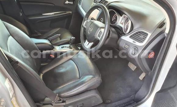 Tenga Tsaru Dodge Journey Zvimwe Mota in Beitbridge in Matabeleland South Tenga Tsaru Dodge Journey Zvimwe Mota in Beitbridge in Matabeleland South