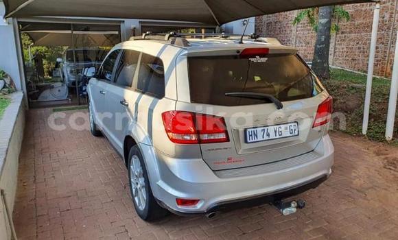Tenga Tsaru Dodge Journey Zvimwe Mota in Beitbridge in Matabeleland South Tenga Tsaru Dodge Journey Zvimwe Mota in Beitbridge in Matabeleland South