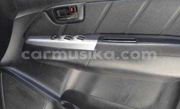 Acheter Occasion Voiture Toyota Hilux Blanc à Beitbridge, Matabeleland South Acheter Occasion Voiture Toyota Hilux Blanc à Beitbridge, Matabeleland South