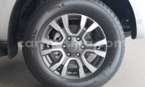 Acheter Occasion Voiture Ford Ranger Gris à Beitbridge, Matabeleland South Acheter Occasion Voiture Ford Ranger Gris à Beitbridge, Matabeleland South
