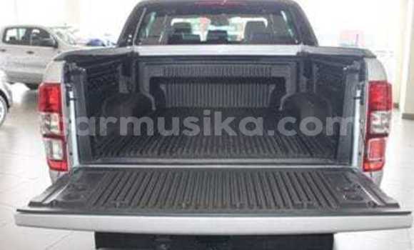 Acheter Occasion Voiture Ford Ranger Gris à Beitbridge, Matabeleland South Acheter Occasion Voiture Ford Ranger Gris à Beitbridge, Matabeleland South