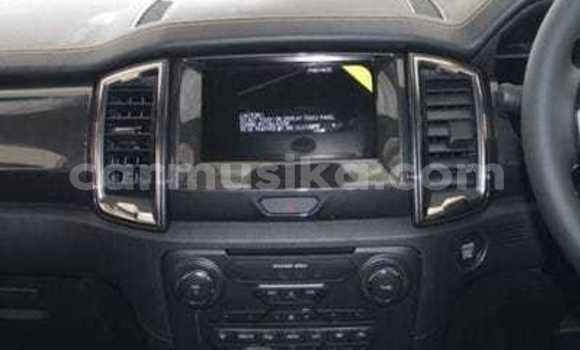 Acheter Occasion Voiture Ford Ranger Gris à Beitbridge, Matabeleland South Acheter Occasion Voiture Ford Ranger Gris à Beitbridge, Matabeleland South