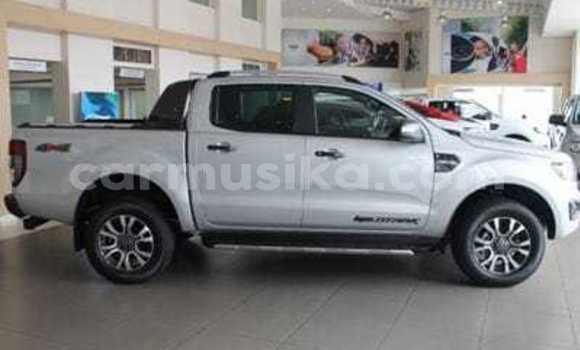 Acheter Occasion Voiture Ford Ranger Gris à Beitbridge, Matabeleland South Acheter Occasion Voiture Ford Ranger Gris à Beitbridge, Matabeleland South