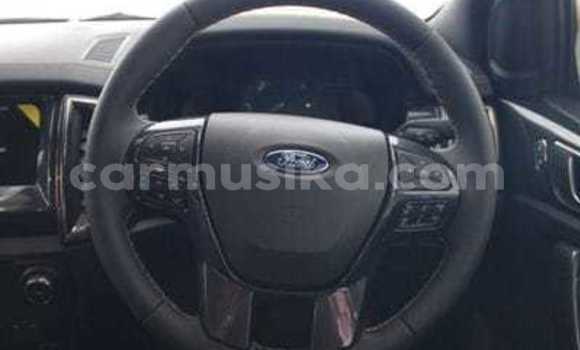 Acheter Occasion Voiture Ford Ranger Gris à Beitbridge, Matabeleland South Acheter Occasion Voiture Ford Ranger Gris à Beitbridge, Matabeleland South