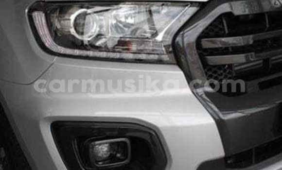 Acheter Occasion Voiture Ford Ranger Gris à Beitbridge, Matabeleland South Acheter Occasion Voiture Ford Ranger Gris à Beitbridge, Matabeleland South