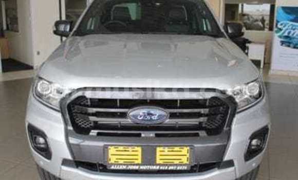 Acheter Occasion Voiture Ford Ranger Gris à Beitbridge, Matabeleland South Acheter Occasion Voiture Ford Ranger Gris à Beitbridge, Matabeleland South