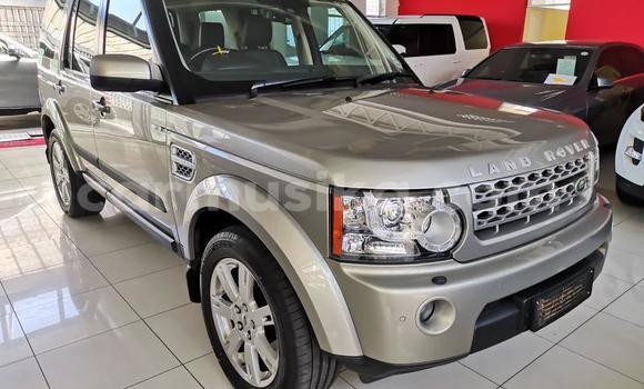 Tenga Tsaru Land Rover Discovery Sirivha Mota in Beitbridge in Matabeleland South Tenga Tsaru Land Rover Discovery Sirivha Mota in Beitbridge in Matabeleland South