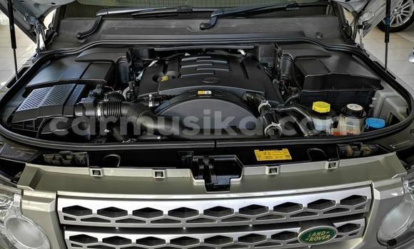 Tenga Tsaru Land Rover Discovery Sirivha Mota in Beitbridge in Matabeleland South Tenga Tsaru Land Rover Discovery Sirivha Mota in Beitbridge in Matabeleland South