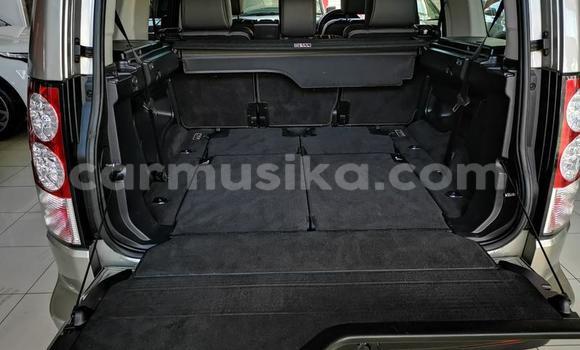 Tenga Tsaru Land Rover Discovery Sirivha Mota in Beitbridge in Matabeleland South Tenga Tsaru Land Rover Discovery Sirivha Mota in Beitbridge in Matabeleland South