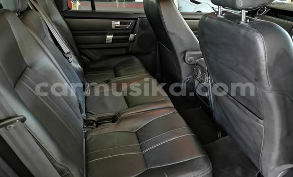 Tenga Tsaru Land Rover Discovery Sirivha Mota in Beitbridge in Matabeleland South Tenga Tsaru Land Rover Discovery Sirivha Mota in Beitbridge in Matabeleland South