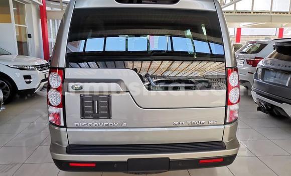 Tenga Tsaru Land Rover Discovery Sirivha Mota in Beitbridge in Matabeleland South Tenga Tsaru Land Rover Discovery Sirivha Mota in Beitbridge in Matabeleland South