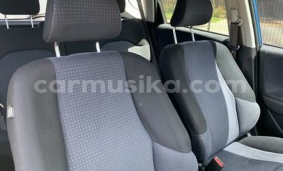 Acheter Occasion Voiture Honda Jazz Bleu à Beitbridge, Matabeleland South Acheter Occasion Voiture Honda Jazz Bleu à Beitbridge, Matabeleland South