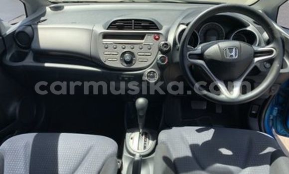 Acheter Occasion Voiture Honda Jazz Bleu à Beitbridge, Matabeleland South Acheter Occasion Voiture Honda Jazz Bleu à Beitbridge, Matabeleland South