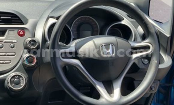 Acheter Occasion Voiture Honda Jazz Bleu à Beitbridge, Matabeleland South Acheter Occasion Voiture Honda Jazz Bleu à Beitbridge, Matabeleland South